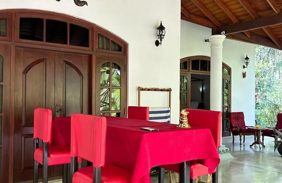 Traum Villa-1